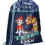 PAW Patrol Gym Bag Best Team Ever 44 cm