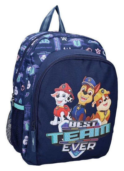 PAW Patrol Backpack Best Team Ever 35 cm