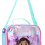 Gabby's Dollhouse Lunch Bag Set So Yummy 12 cm