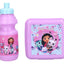 Gabby's Dollhouse Lunch Bag Set So Yummy 12 cm