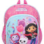 Gabby's Dollhouse Backpack The Party Starts Meow 30 cm