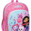 Gabby's Dollhouse Backpack The Party Starts Meow 30 cm