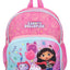 Gabby's Dollhouse Backpack The Party Starts Meow 29 cm