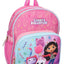 Gabby's Dollhouse Backpack The Party Starts Meow 29 cm