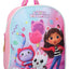 Gabby's Dollhouse Backpack The Party Starts Meow 29 cm