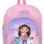 Gabby's Dollhouse Backpack Magical Pur 30 cm