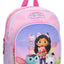 Gabby's Dollhouse Backpack Magical Pur 30 cm