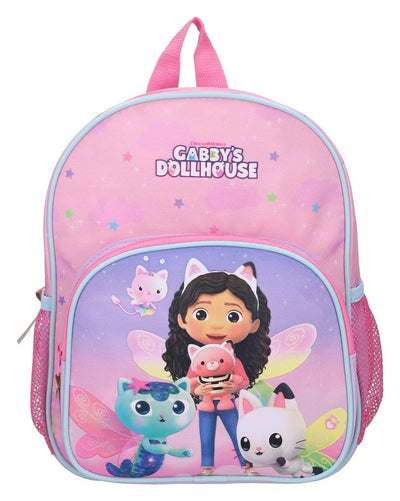 Gabby's Dollhouse Backpack Magical Pur 29 cm