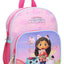 Gabby's Dollhouse Backpack Magical Pur 29 cm