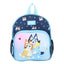 Bluey Backpack Smoochy Kiss Version 1