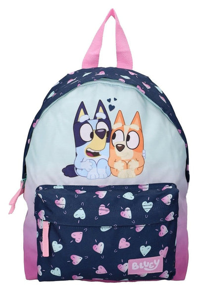 Bluey Backpack So Superb 31 cm