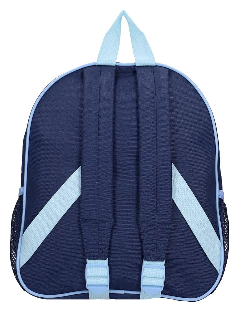 Bluey Backpack 3D Bluey Smooch Kiss 32 cm