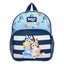 Bluey Backpack Jump Into Fun 29 cm