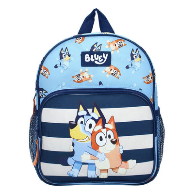 Bluey Backpack Jump Into Fun 29 cm