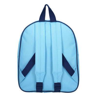 Bluey Backpack 3D Oh Happy Days 32 cm