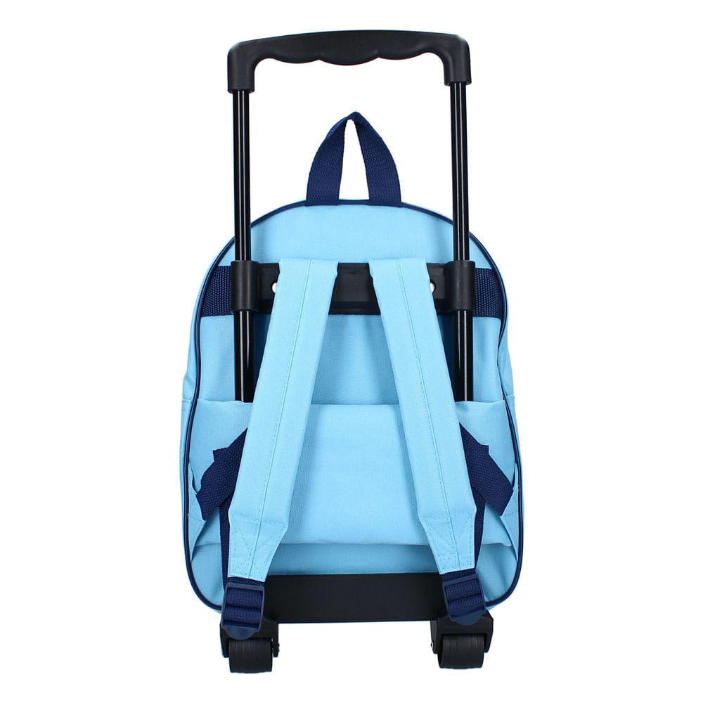Bluey Backpack 3D Oh Happy Days 32 cm