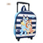 Bluey Backpack 3D Oh Happy Days 32 cm