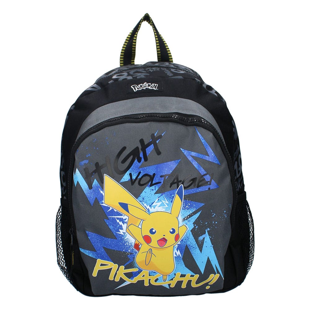 Pokémon Backpack Gotta Catch 'Em All! 35 cm