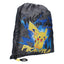 Pokémon Sport Bag Gotta Catch 'Em All!