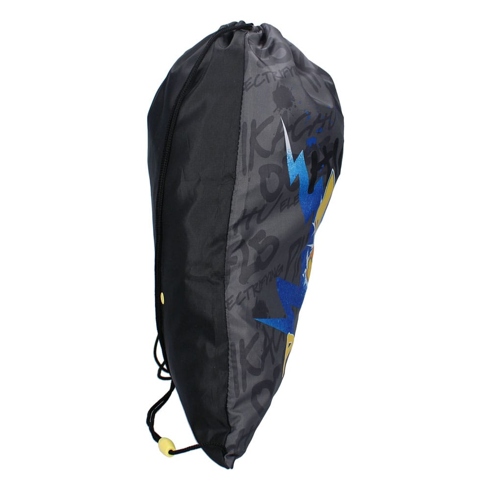 Pokémon Sport Bag Gotta Catch 'Em All!