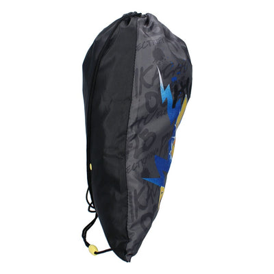 Pokémon Sport Bag Gotta Catch 'Em All!