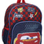 Cars Backpack Hit The Road 29 cm