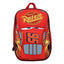 Cars 3 3D Backpack Piston Cup Champion 35 cm