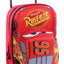Cars 3 Trolley Backpack Piston Cup 38 cm