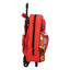 Cars 3 Trolley Backpack Piston Cup 38 cm