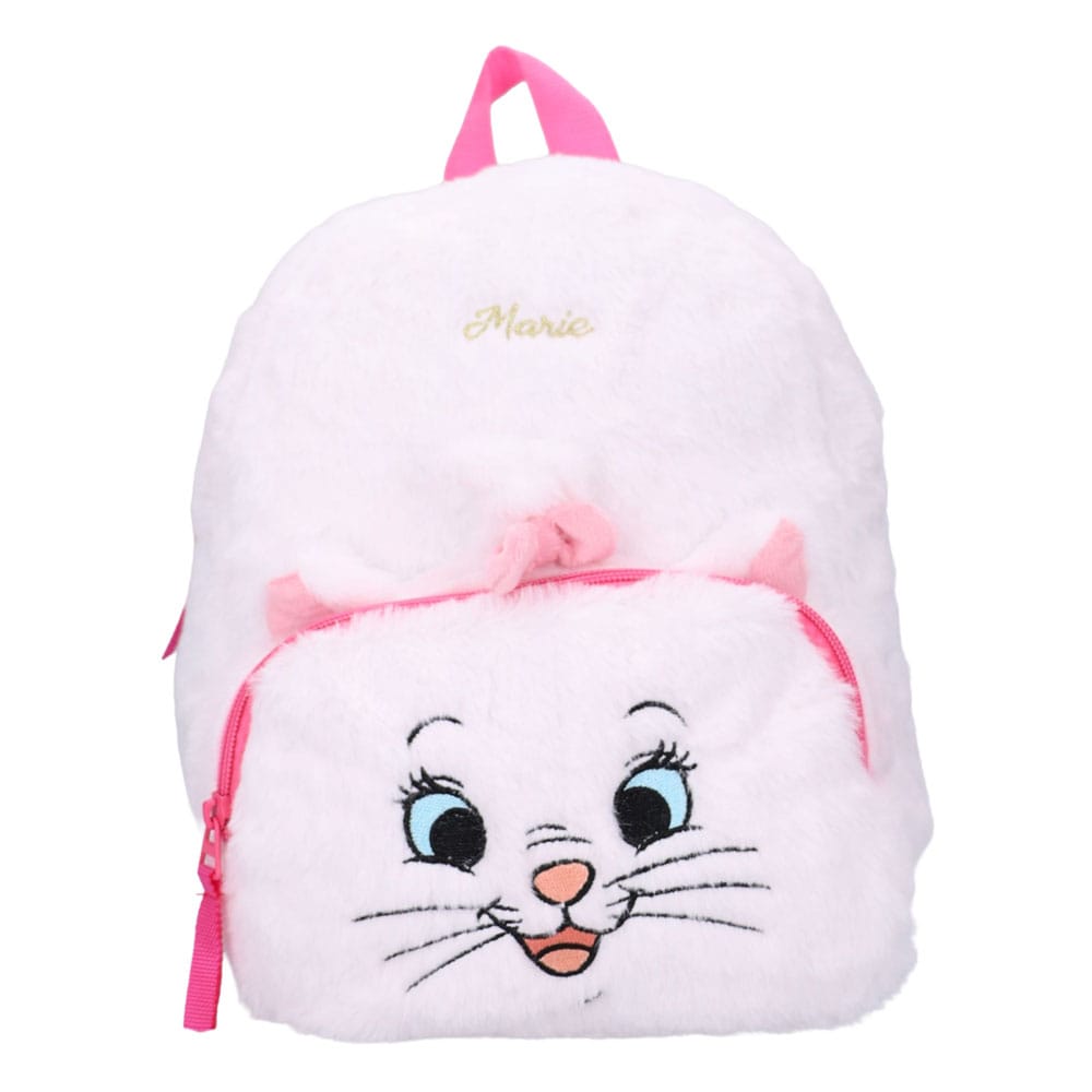 Disney Backpack The Aristocats Fluffy Festival Marie