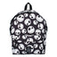 Nightmare Before Christmas Backpack Scream King Allover Print 43 cm