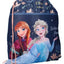 Frozen II Gym Bag Louder Than Love 44 cm