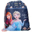 Frozen II Gym Bag Louder Than Love 44 cm