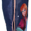 Frozen II Gym Bag Louder Than Love 44 cm