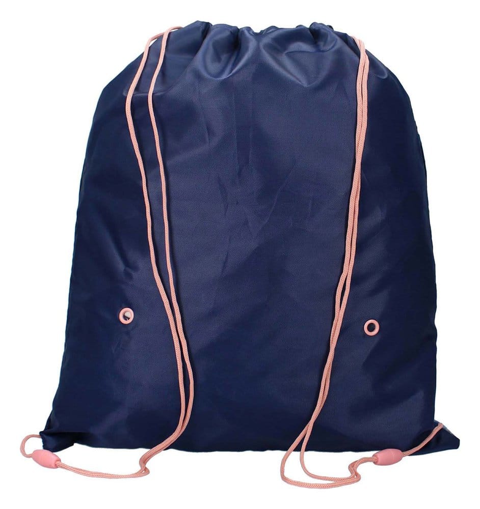 Frozen II Gym Bag Louder Than Love 44 cm