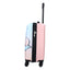 Lilo & Stitch Trolley Suitcase Ohana Forever 46 cm