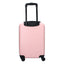 Lilo & Stitch Trolley Suitcase Ohana Forever 46 cm
