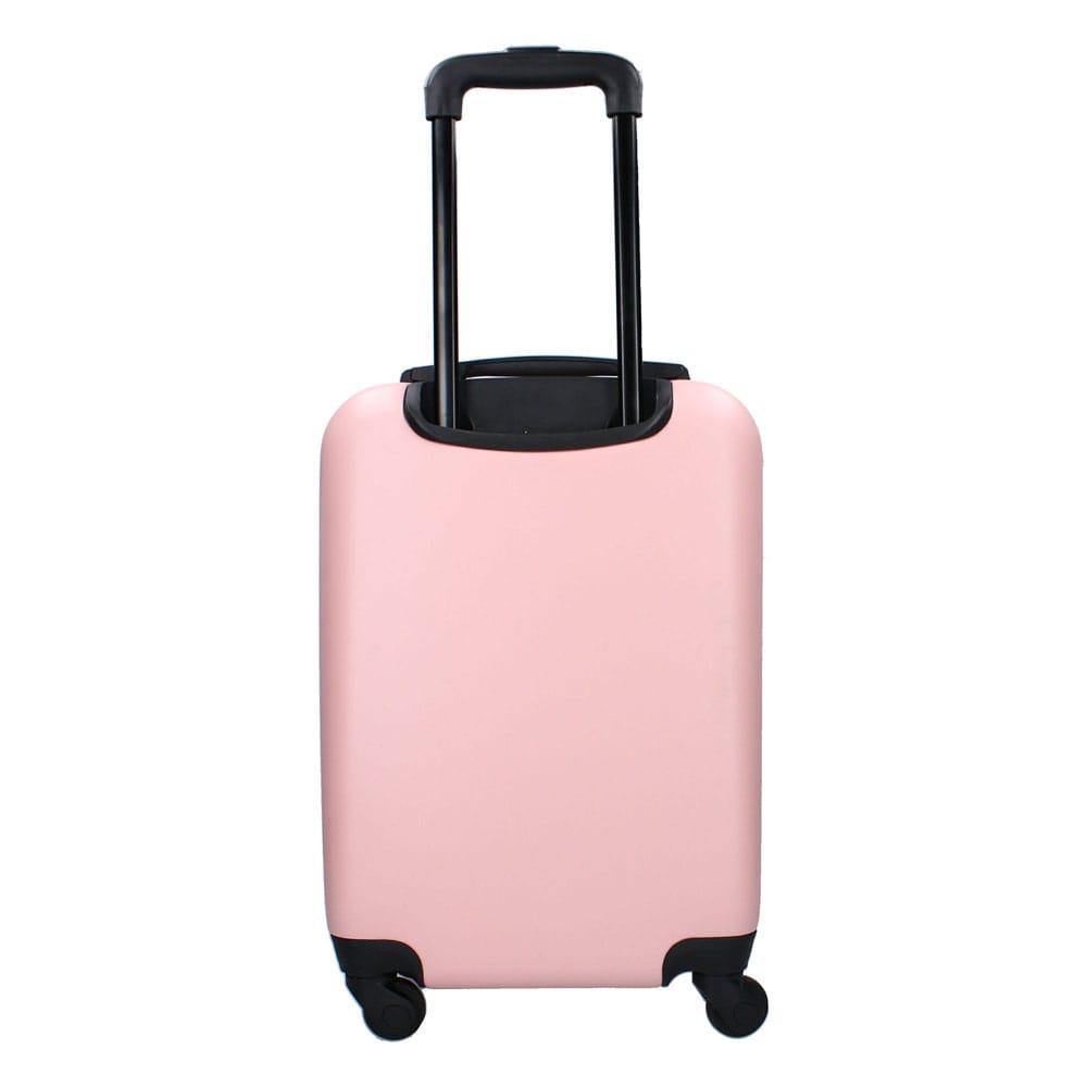 Lilo & Stitch Trolley Suitcase Ohana Forever 46 cm