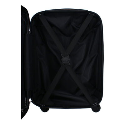 Lilo & Stitch Trolley Suitcase Ohana Forever 46 cm