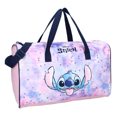 Lilo & Stitch Duffle Bag Endless Fun