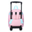 Lilo & Stitch Trolley Backpack 3D Great Escapes 32 cm