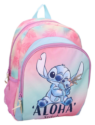 Lilo & Stitch Backpack Stitch Wild Energy 35 cm