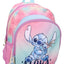 Lilo & Stitch Backpack Stitch Wild Energy 35 cm