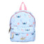 Lilo & Stitch Backpack Blooming Bright 31 cm