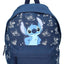 Lilo & Stitch Backpack Stitch Denim Revival 37 cm