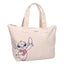 Lilo & Stitch Tote Bag Stitch Heart Obsessed
