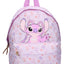 Lilo & Stitch Backpack Stitch Let Love Bloom 31 cm