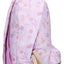 Lilo & Stitch Backpack Stitch Let Love Bloom 31 cm