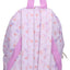 Lilo & Stitch Backpack Stitch Let Love Bloom 31 cm