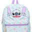Lilo & Stitch Backpack Stitch Let Love Bloom 31 cm